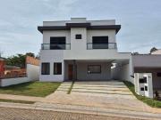 Casa / Sobrado em Condomínio para Venda em Itupeva/SP Do...
