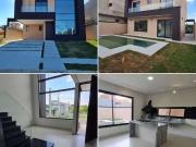 Casa / Sobrado em Condomínio para Venda em Itupeva/SP Do...