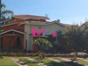 Casa / Sobrado em Condomínio para Venda em Itupeva/SP...