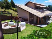 Casa / Sobrado em Condomínio para Venda em Itupeva/SP...