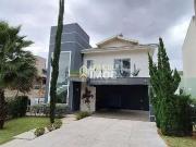 Casa / Sobrado em Condomínio para Venda em Itupeva/SP...