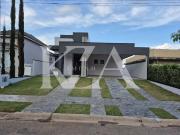 Casa / Sobrado em Condomínio para Venda em Itupeva/SP...