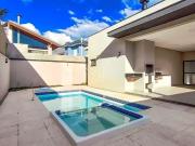 Casa / Sobrado em Condomínio para Venda em Itupeva/SP...