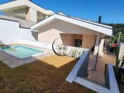 Casa / Sobrado em Condomínio para Venda em Itupeva/SP...