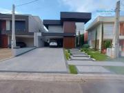 Casa / Sobrado em Condomínio para Venda em Itupeva/SP...