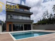 Casa / Sobrado em Condomínio para Venda em Itupeva/SP...