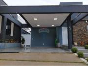 Casa / Sobrado em Condomínio para Venda em Itupeva/SP...