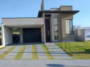 Casa / Sobrado em Condomínio para Venda em Itupeva/SP...