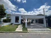 Casa / Sobrado em Condomínio para Venda em Itupeva/SP...