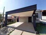 Casa / Sobrado em Condomínio para Venda em Itupeva/SP...