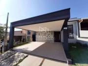 Casa / Sobrado em Condomínio para Venda em Itupeva/SP...