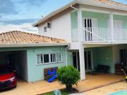 Casa / Sobrado em Condomínio para Venda em Itupeva/SP...