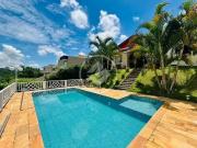 Casa / Sobrado em Condomínio para Venda em Itupeva/SP...