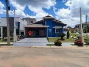 Casa / Sobrado em Condomínio para Venda em Itupeva/SP...