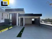 Casa / Sobrado em Condomínio para Venda em Itupeva/SP...