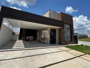 Casa / Sobrado em Condomínio para Venda em Itupeva/SP...