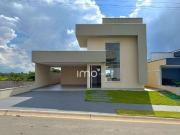 Casa / Sobrado em Condomínio para Venda em Itupeva/SP...
