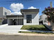 Casa / Sobrado em Condomínio para Venda em Itupeva/SP...