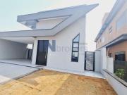 Casa / Sobrado em Condomínio para Venda em Itupeva/SP...