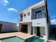 Casa / Sobrado em Condomínio para Venda em Itupeva/SP...