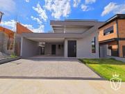Casa / Sobrado em Condomínio para Venda em Itupeva/SP...