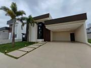 Casa / Sobrado em Condomínio para Venda em Itupeva/SP...