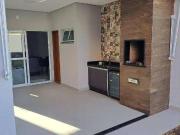 Casa / Sobrado em Condomínio para Venda em Itupeva/SP...