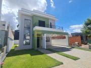 Casa / Sobrado em Condomínio para Venda em Itupeva/SP...