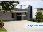 Casa / Sobrado em Condomínio para Venda em Itupeva/SP...