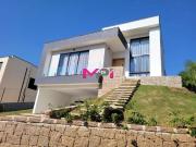 Casa / Sobrado em Condomínio para Venda em Itupeva/SP...