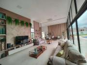 Casa / Sobrado em Condomínio para Venda em Itupeva/SP...