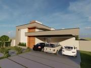 Casa / Sobrado em Condomínio para Venda em Itupeva/SP...