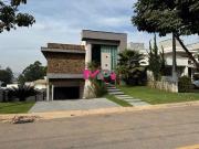 Casa / Sobrado em Condomínio para Venda em Itupeva/SP...