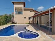 Casa / Sobrado em Condomínio para Venda em Itupeva/SP...