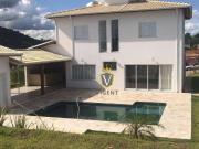 Casa / Sobrado em Condomínio para Venda em Itupeva/SP...