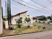 Casa / Sobrado em Condomínio para Venda em Itupeva/SP...