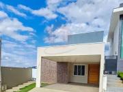 Casa / Sobrado em Condomínio para Venda em Itupeva/SP...