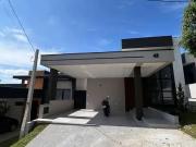 Casa / Sobrado em Condomínio para Venda em Itupeva/SP...