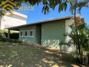 Casa / Sobrado em Condomínio para Venda em Itupeva/SP...