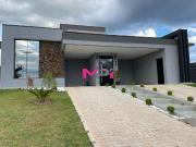 Casa / Sobrado em Condomínio para Venda em Itupeva/SP...
