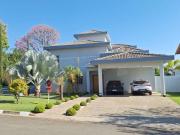 Casa / Sobrado em Condomínio para Venda em Itupeva/SP...