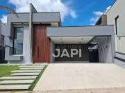 Casa / Sobrado em Condomínio para Venda em Itupeva/SP...