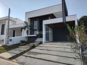 Casa / Sobrado em Condomínio para Venda em Itupeva/SP...
