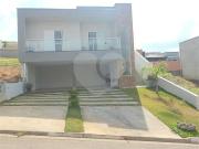 Casa / Sobrado em Condomínio para Venda em Itupeva/SP...
