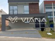 Casa / Sobrado em Condomínio para Venda em Itupeva/SP...