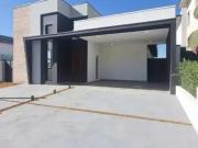 Casa / Sobrado em Condomínio para Venda em Itupeva/SP...