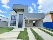 Casa / Sobrado em Condomínio para Venda em Itupeva/SP...