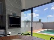 Casa / Sobrado em Condomínio para Venda em Itupeva/SP...