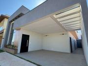 Casa / Sobrado em Condomínio para Venda em Itupeva/SP...