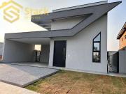 Casa / Sobrado em Condomínio para Venda em Itupeva/SP...